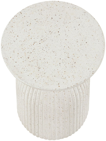 Opani - Concrete End Table