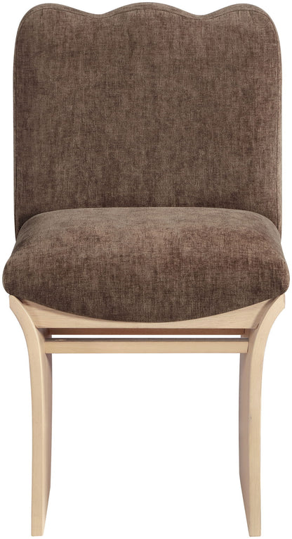 Shaw - Dining Chair - Natural Base