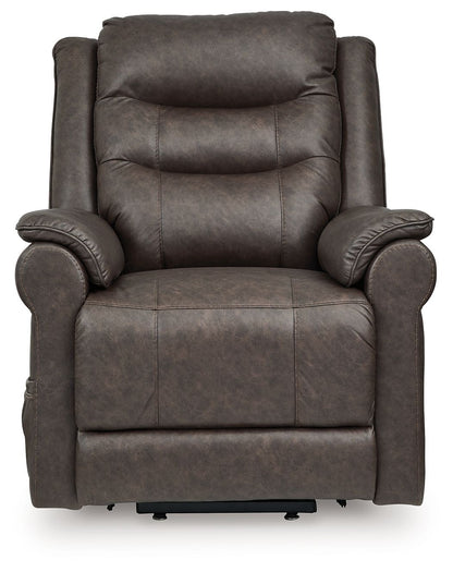 Oatman - Power Lift Recliner