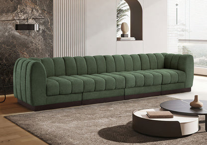 Quinn - 4 Seat Modular Sofa