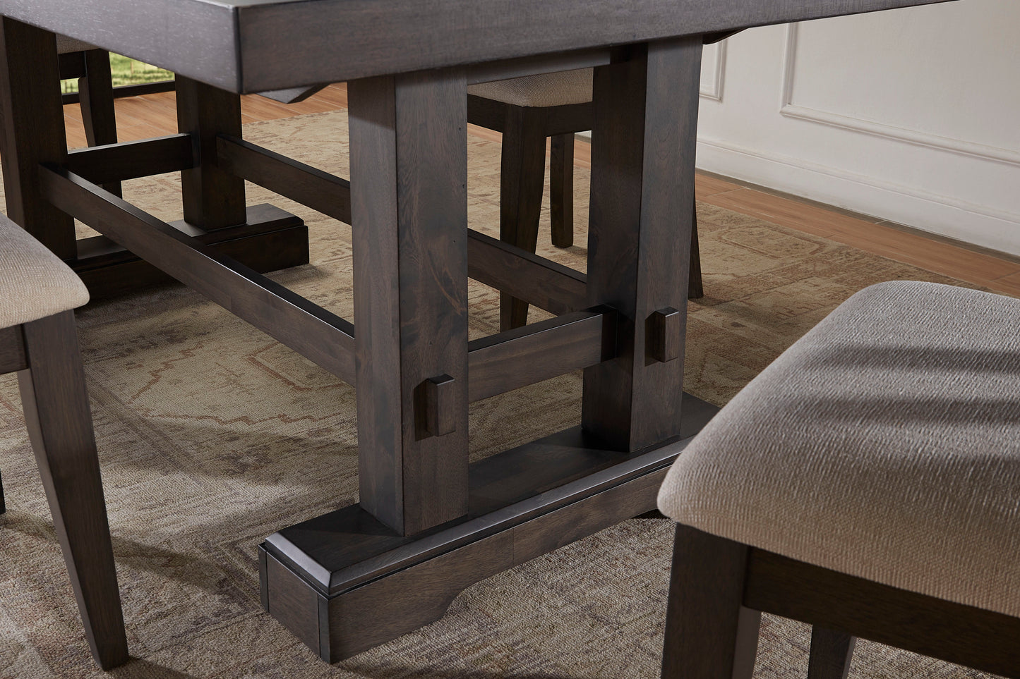 Napa - Dining Table