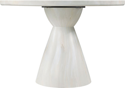 Aquino - Concrete Indoor / Outdoor Dining Table