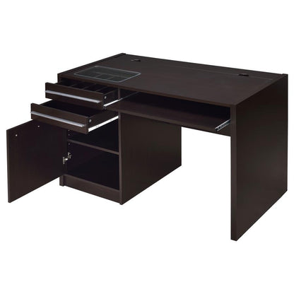 Halston - Office Computer Desk