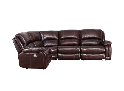 Denver - Reclining Sectional