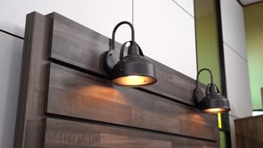 Carter - Cama En 1 Caja