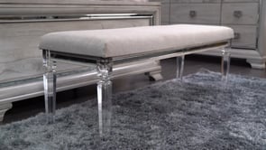 Vail - Cómoda, Espejo