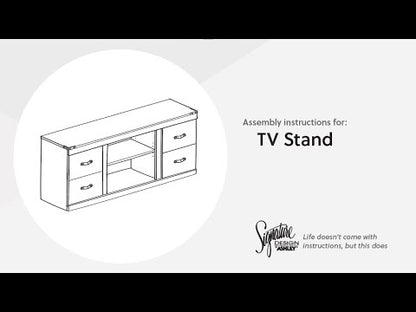 Trinell - Soporte para TV