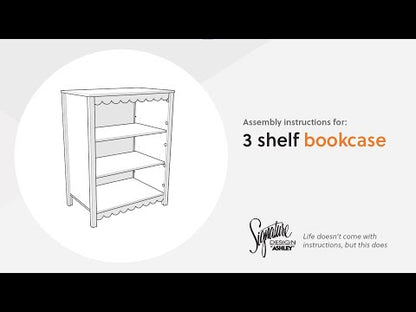 Hallityn - Blanco - Librería