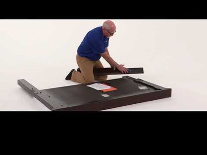 Lettner - Cabecero de panel