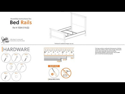 Willowton - Cabecero